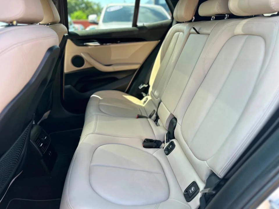 2019 BMW F39 X2 - Image 13 of 17