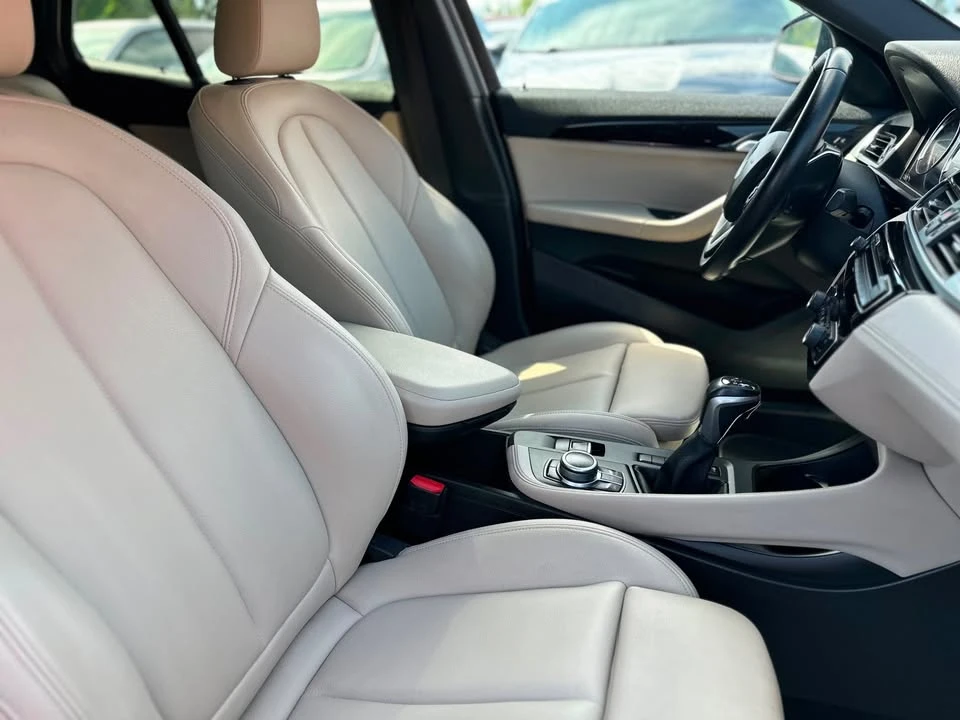 2019 BMW F39 X2 - Image 8 of 17