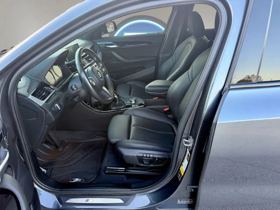 2019 BMW F39 X2 - Image 2 of 20