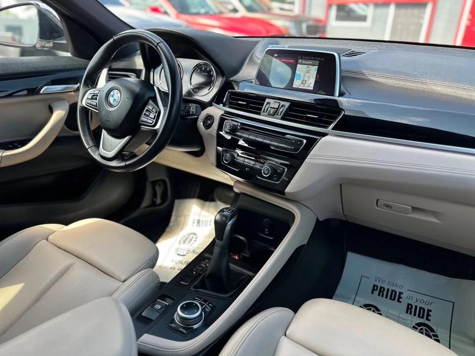 2019 BMW F39 X2 - Image 4 of 17