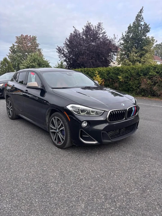 2019 BMW F39 X2 - Image 2 of 8