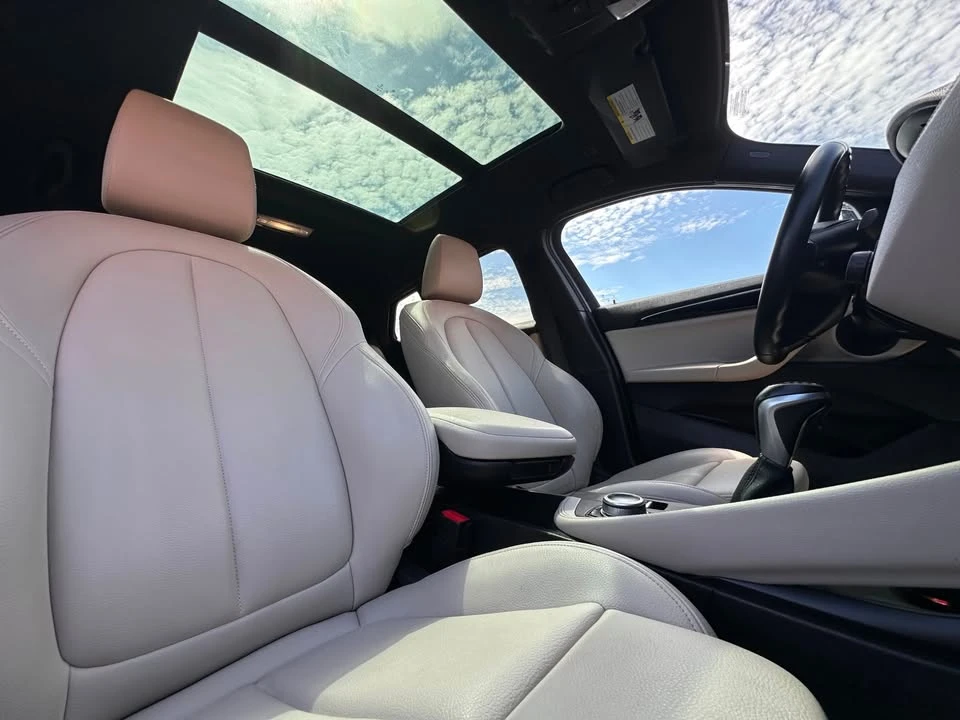 2019 BMW F39 X2 - Image 10 of 17