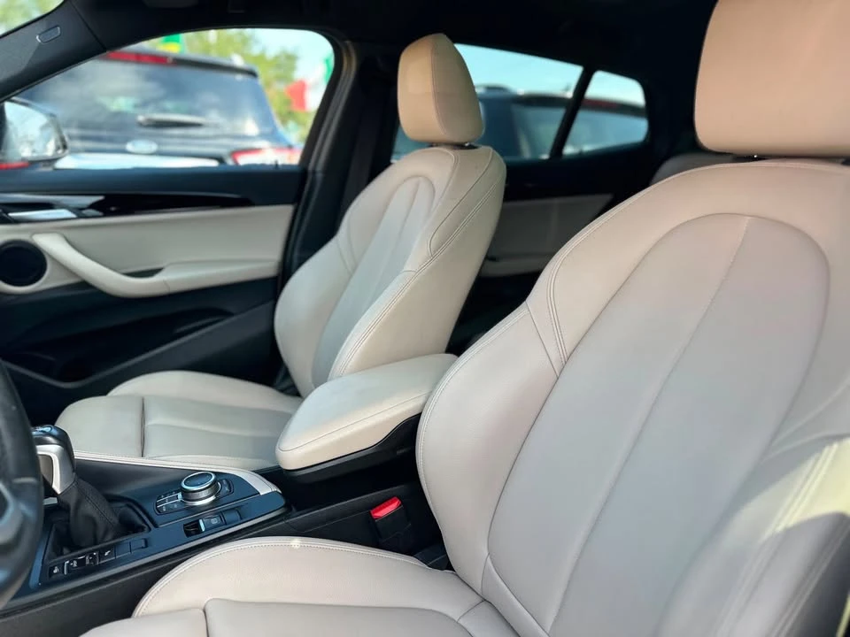 2019 BMW F39 X2 - Image 7 of 17