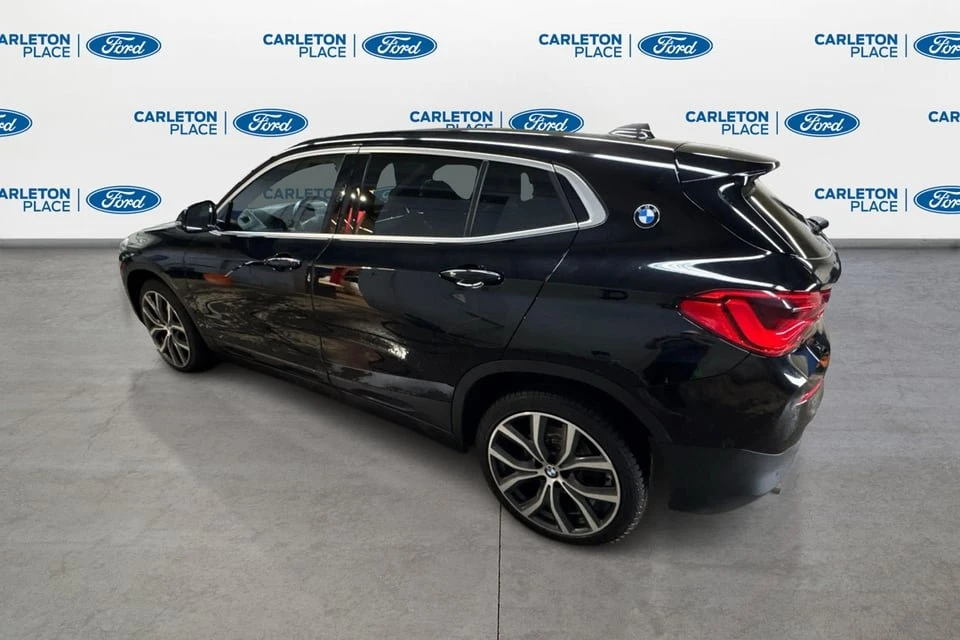 2019 BMW F39 X2 - Image 7 of 20