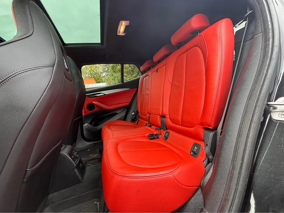 2019 BMW F39 X2 - Image 8 of 8