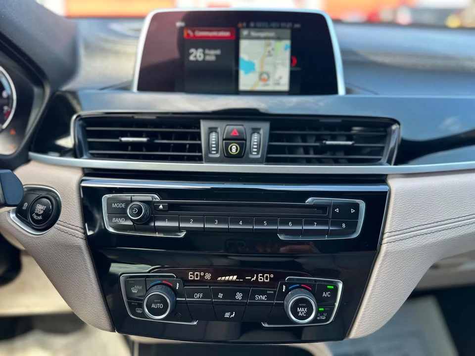 2019 BMW F39 X2 - Image 11 of 17
