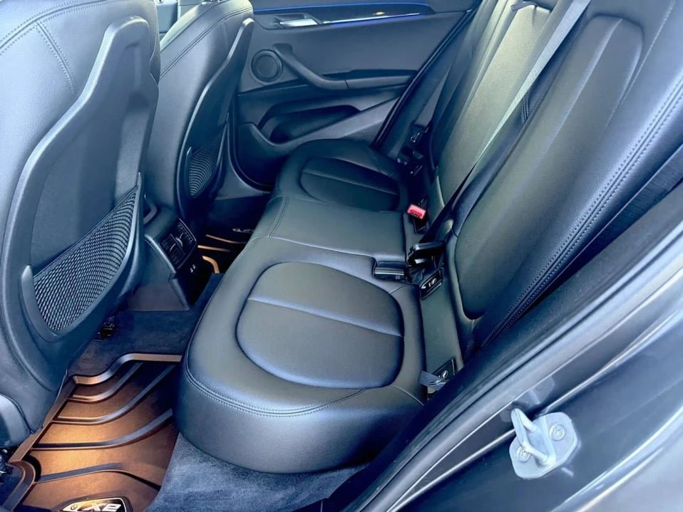 2019 BMW F39 X2 - Image 7 of 20