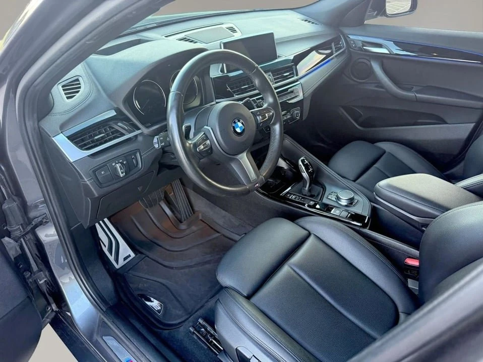 2019 BMW F39 X2 - Image 6 of 20