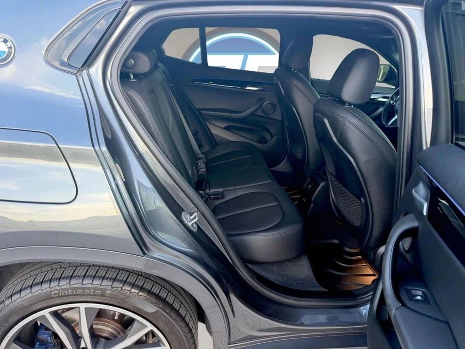 2019 BMW F39 X2 - Image 8 of 20
