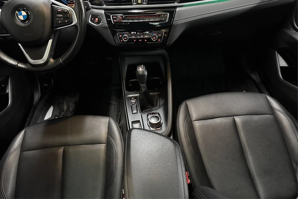 2019 BMW F39 X2 - Image 16 of 20