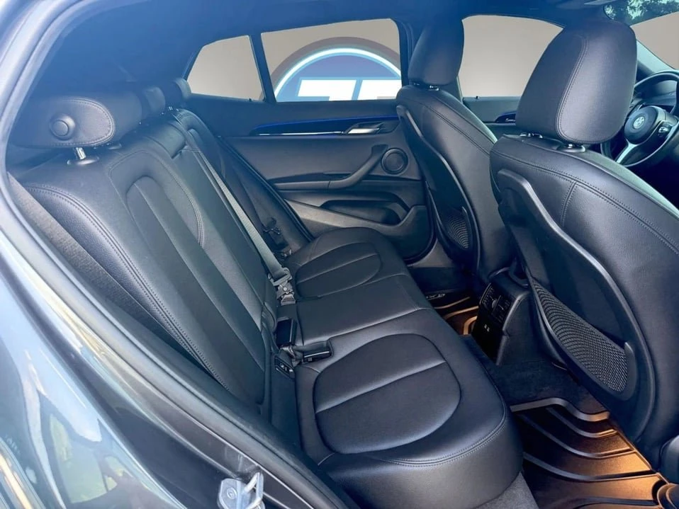 2019 BMW F39 X2 - Image 9 of 20
