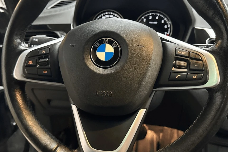 2019 BMW F39 X2 - Image 19 of 20