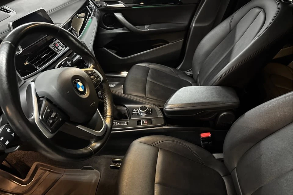2019 BMW F39 X2 - Image 11 of 20