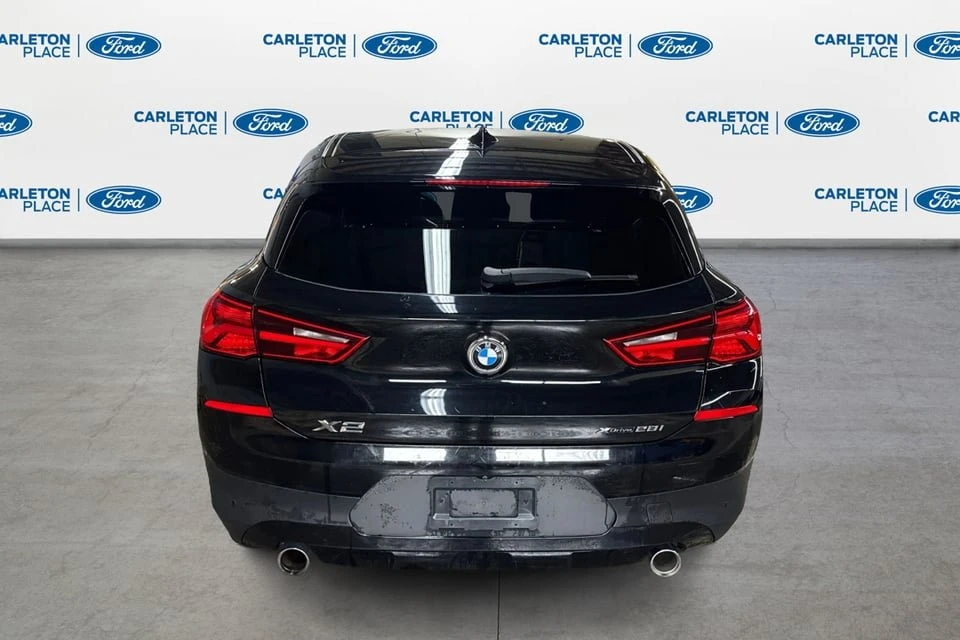 2019 BMW F39 X2 - Image 6 of 20