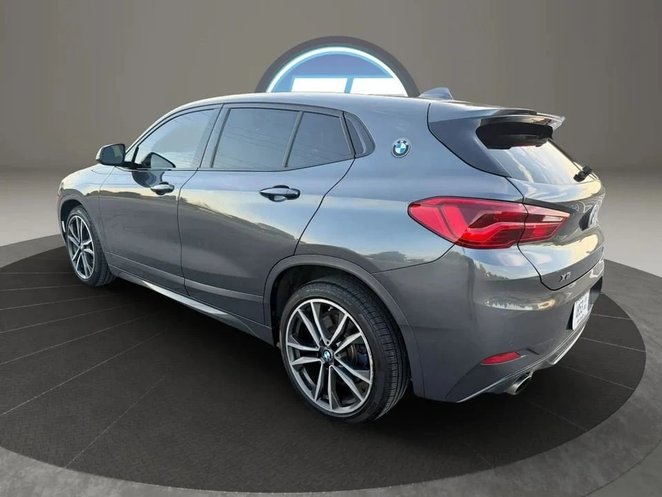 2019 BMW F39 X2 - Image 5 of 20