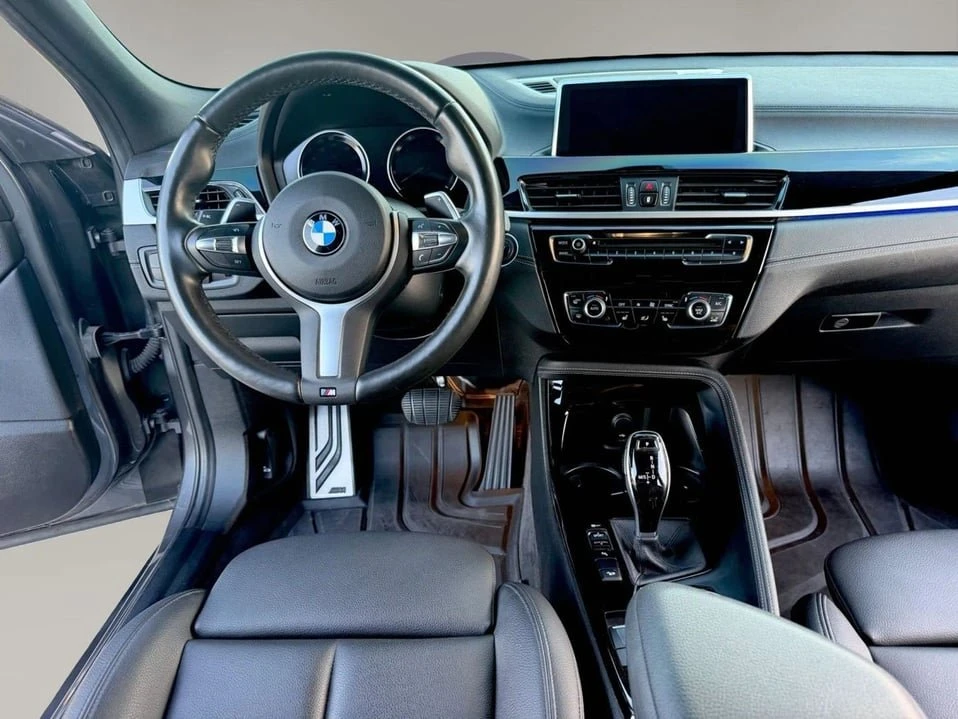 2019 BMW F39 X2 - Image 13 of 20