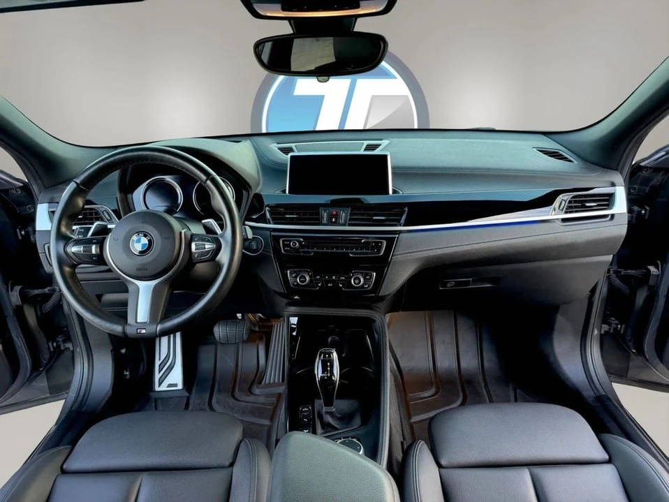 2019 BMW F39 X2 - Image 12 of 20