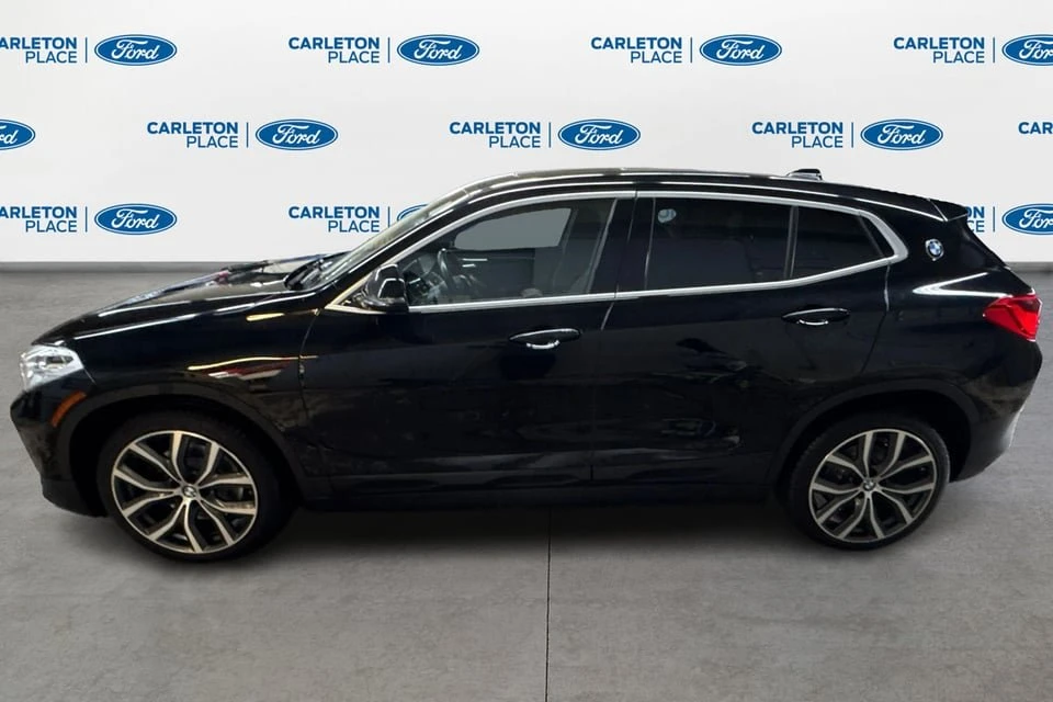 2019 BMW F39 X2 - Image 8 of 20