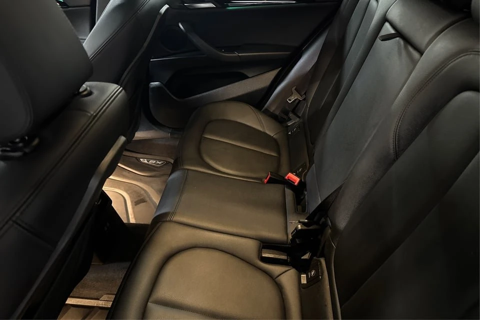 2019 BMW F39 X2 - Image 12 of 20