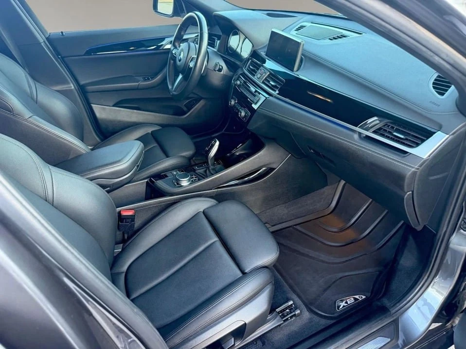 2019 BMW F39 X2 - Image 11 of 20