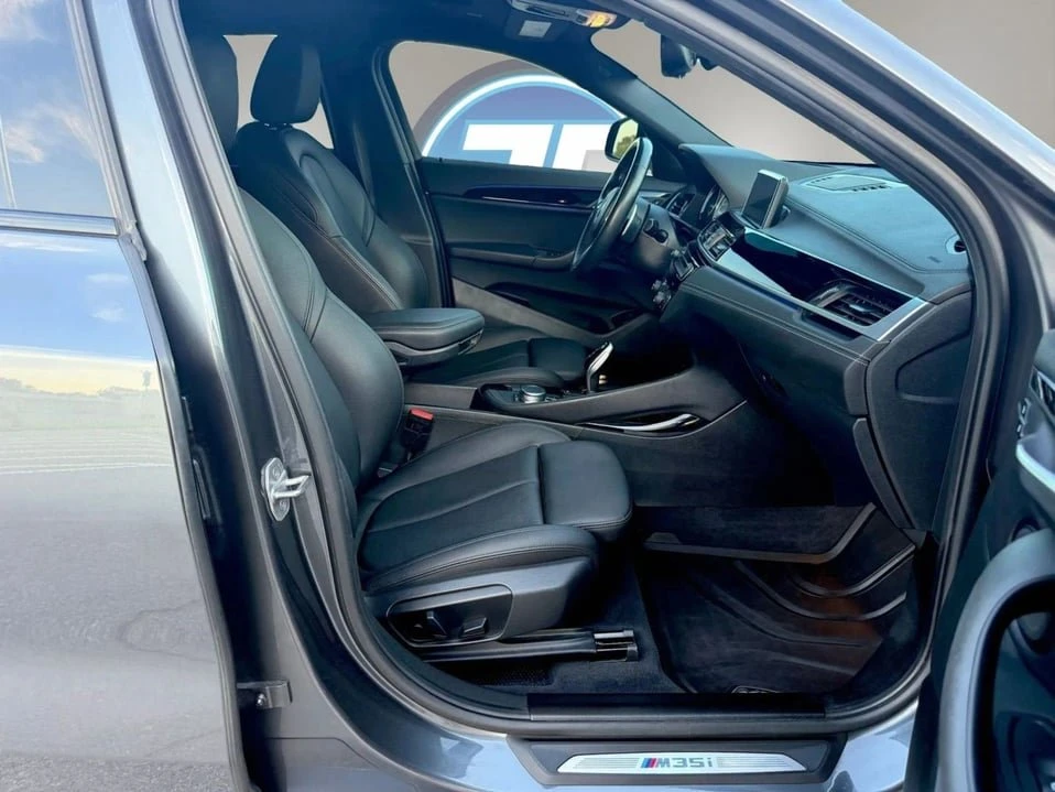 2019 BMW F39 X2 - Image 10 of 20