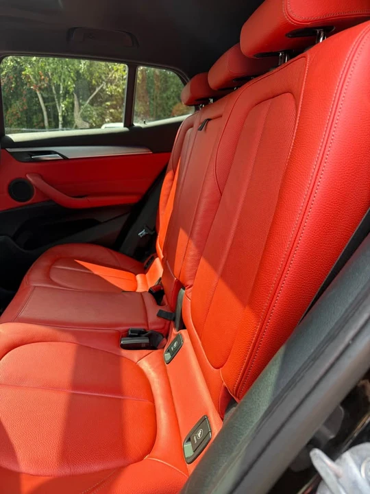 2019 BMW F39 X2 - Image 5 of 5