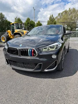 2019 BMW X2 M35i