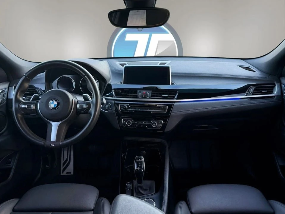 2019 BMW F39 X2 - Image 17 of 20