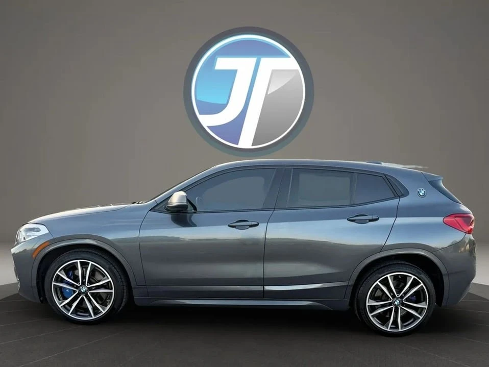2019 BMW F39 X2 - Image 3 of 20