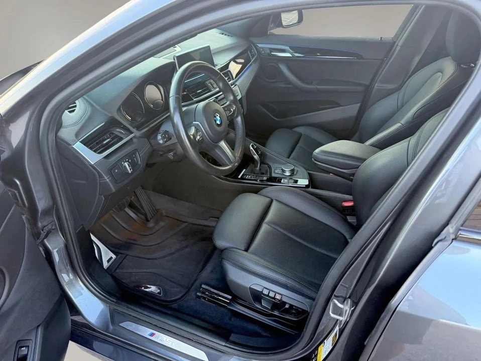 2019 BMW F39 X2 - Image 4 of 20