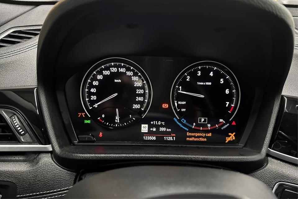 2019 BMW F39 X2 - Image 18 of 20