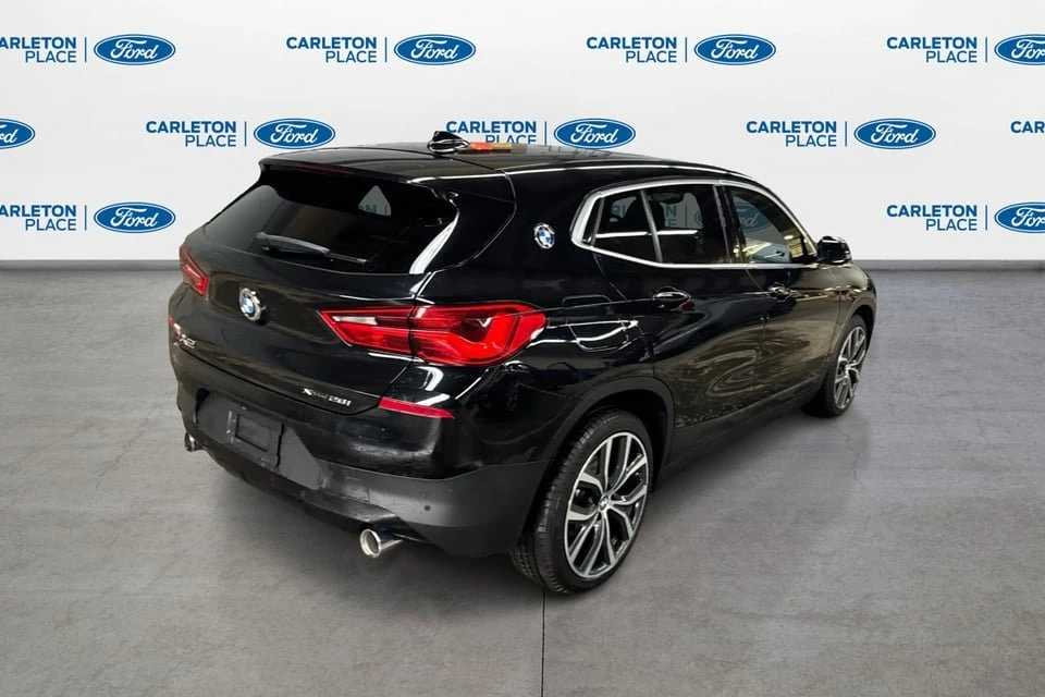 2019 BMW F39 X2 - Image 5 of 20