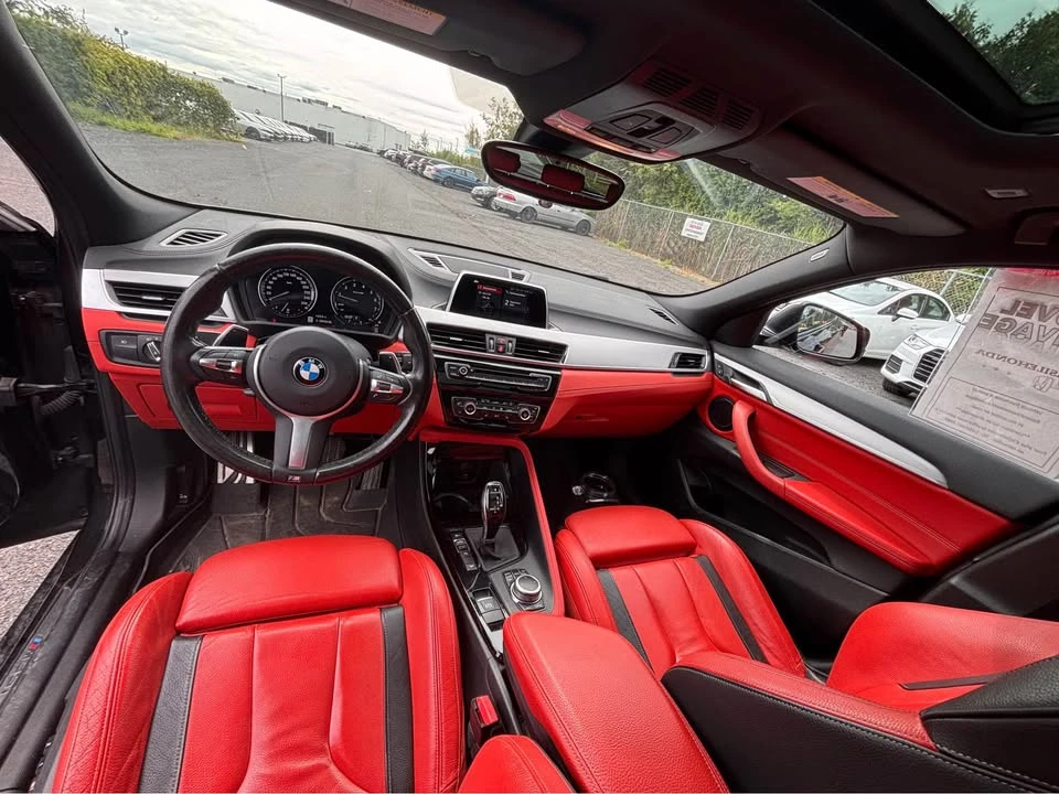 2019 BMW F39 X2 - Image 6 of 8
