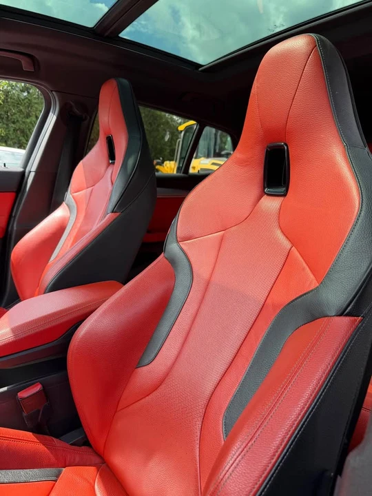 2019 BMW F39 X2 - Image 4 of 5
