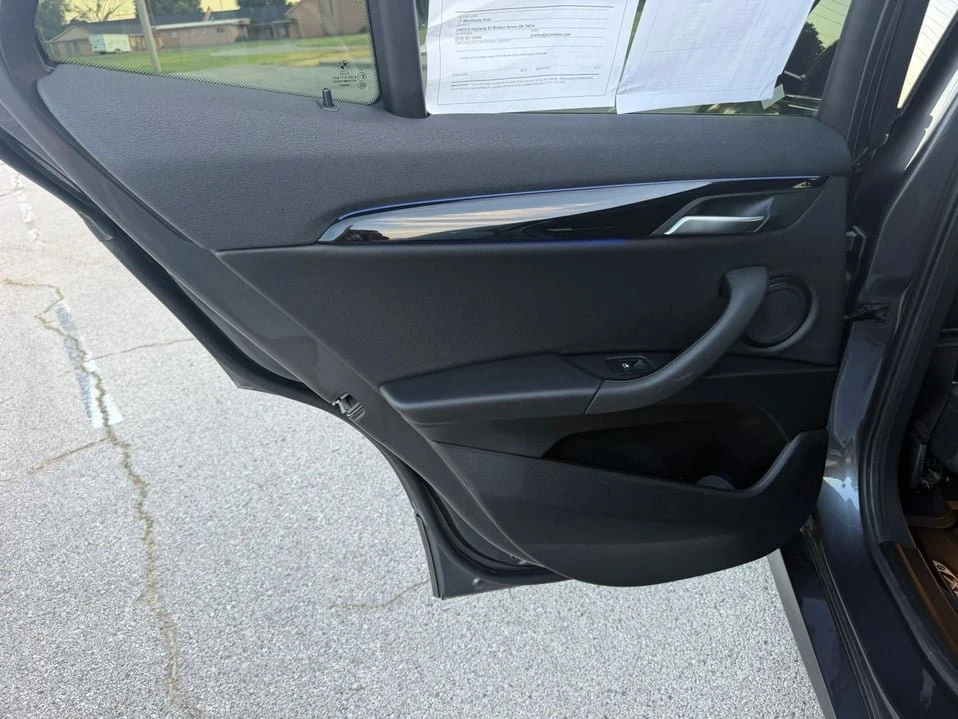2019 BMW F39 X2 - Image 14 of 20