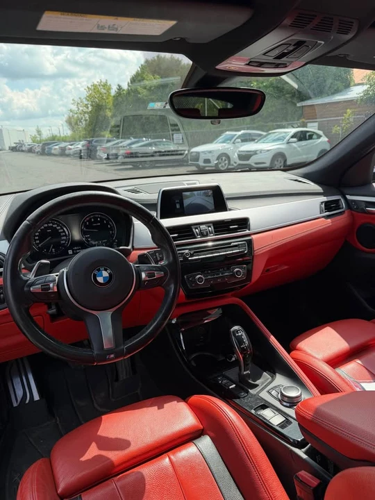2019 BMW F39 X2 - Image 3 of 5