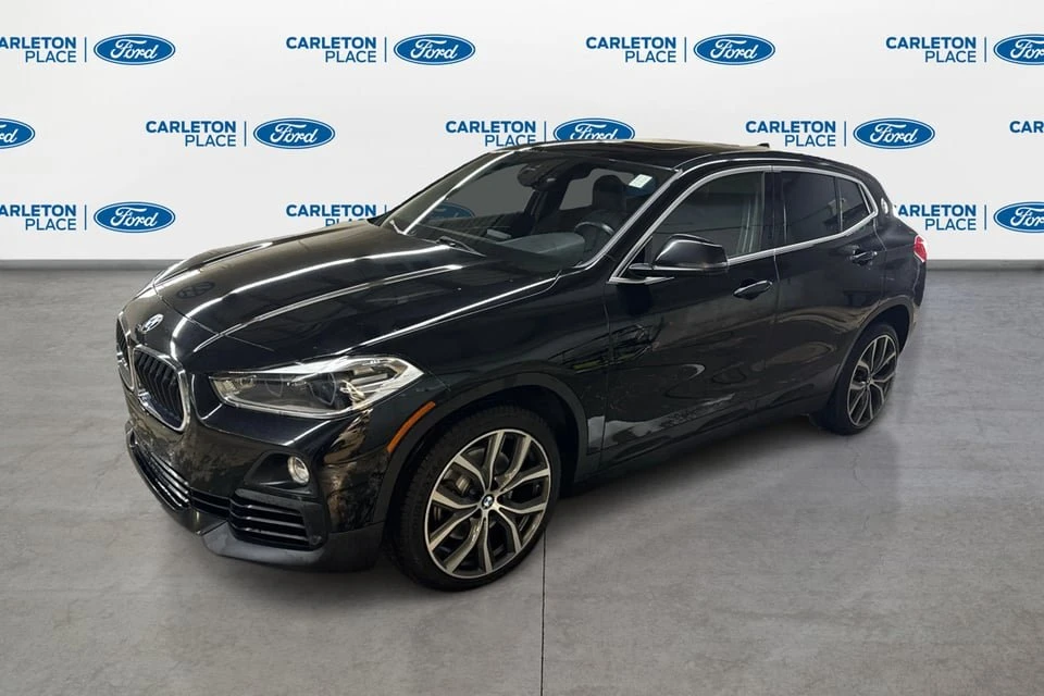 2019 BMW F39 X2 - Image 2 of 20