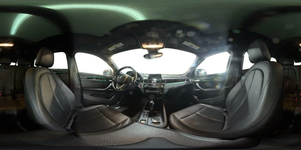 2019 BMW F39 X2 - Image 13 of 20