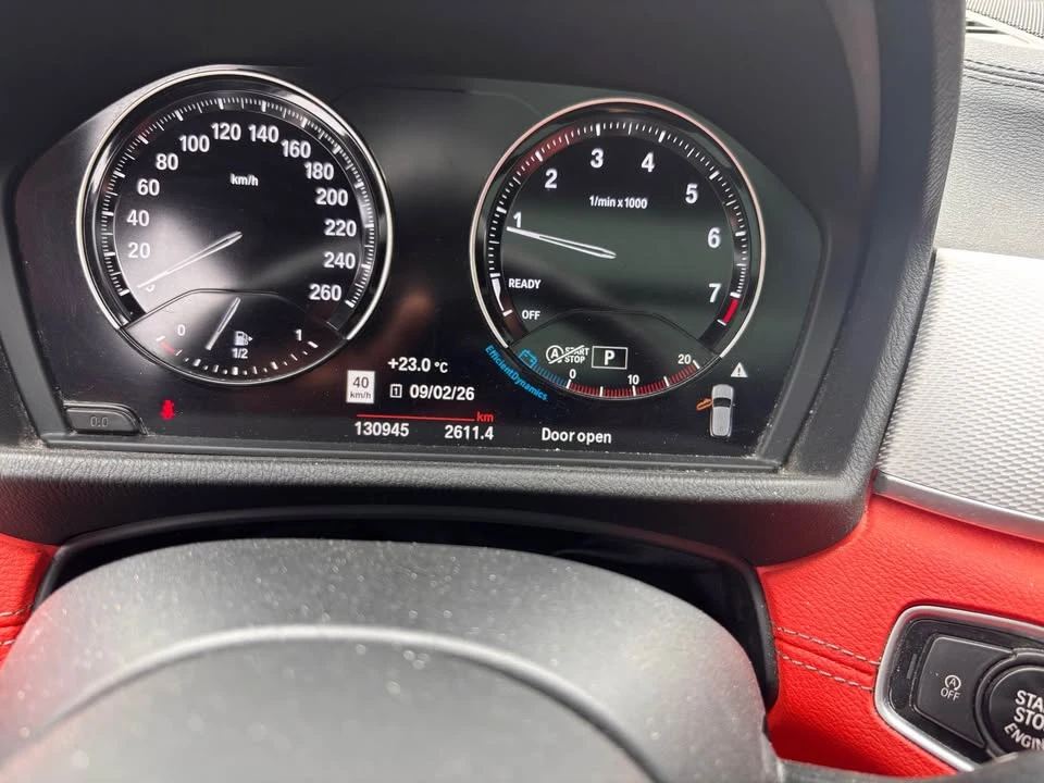 2019 BMW F39 X2 - Image 5 of 8