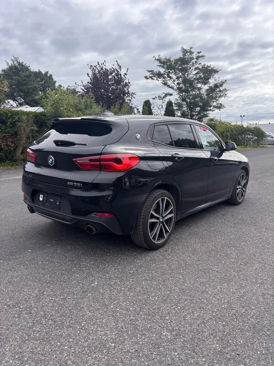2019 BMW F39 X2 - Image 3 of 8