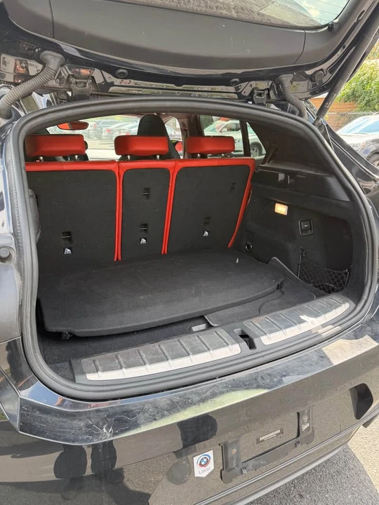 2019 BMW F39 X2 - Image 2 of 5
