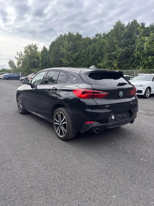 2019 BMW F39 X2 - Image 4 of 8