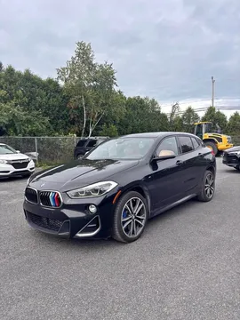 2019 BMW X2 M35i