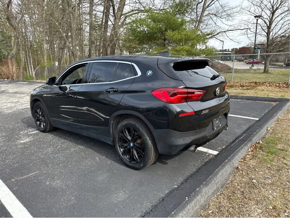 2019 BMW F39 X2 - Image 5 of 20