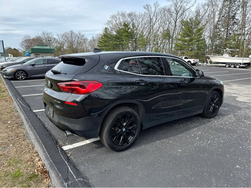 2019 BMW F39 X2 - Image 7 of 20
