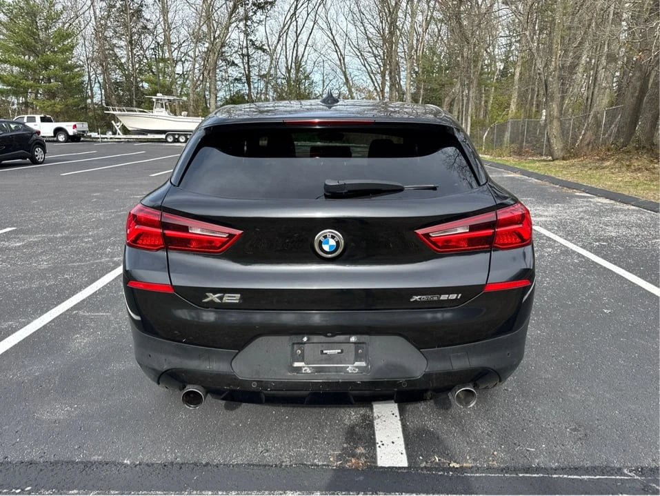 2019 BMW F39 X2 - Image 6 of 20