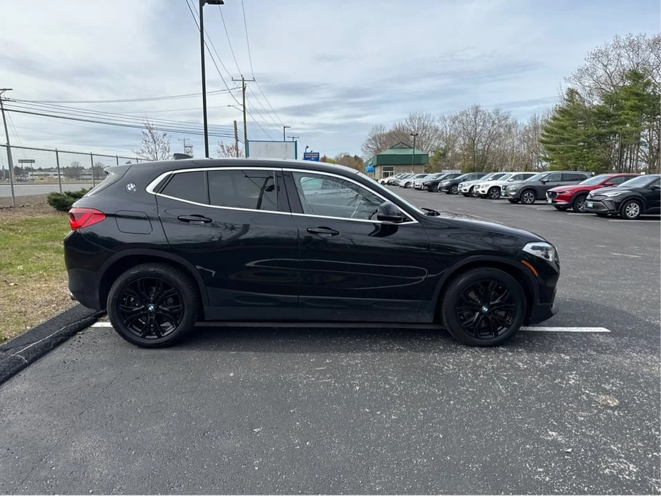 2019 BMW F39 X2 - Image 8 of 20