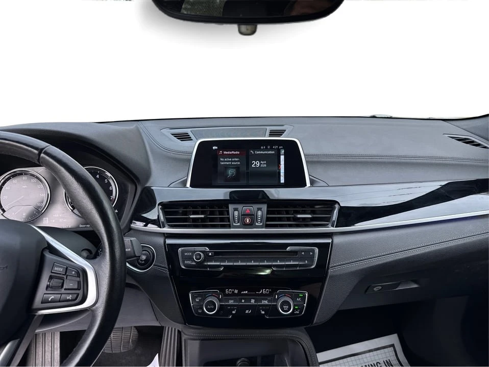 2019 BMW F39 X2 - Image 13 of 20