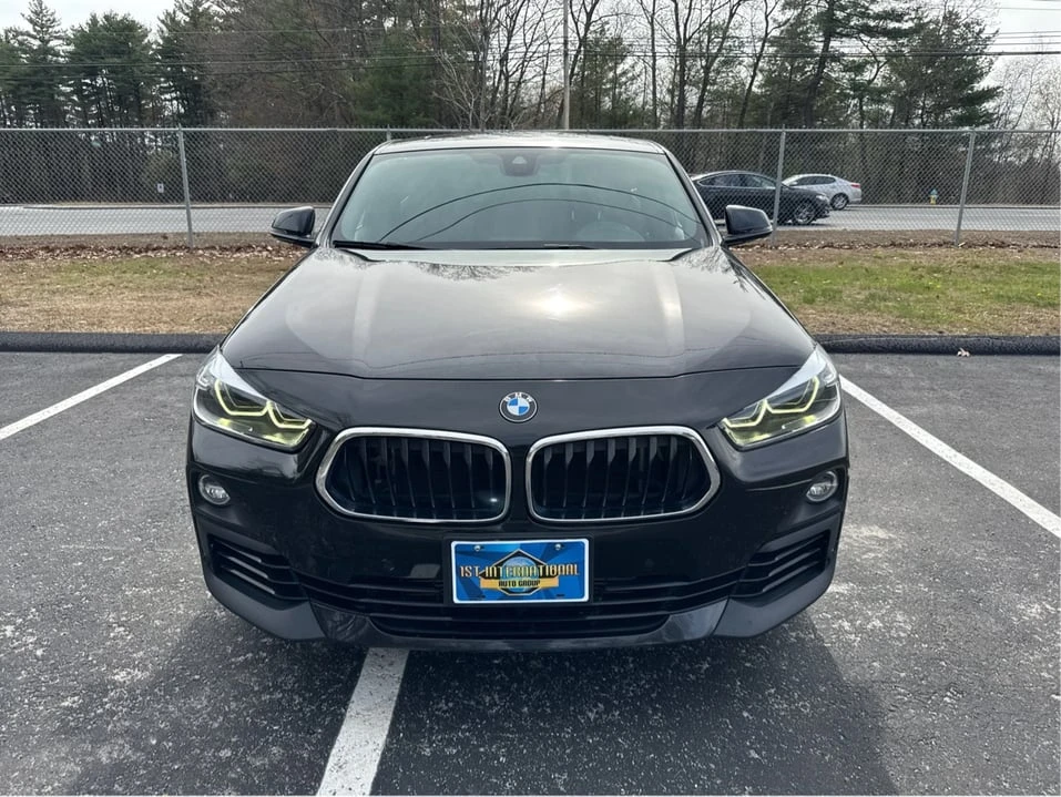 2019 BMW F39 X2 - Image 3 of 20