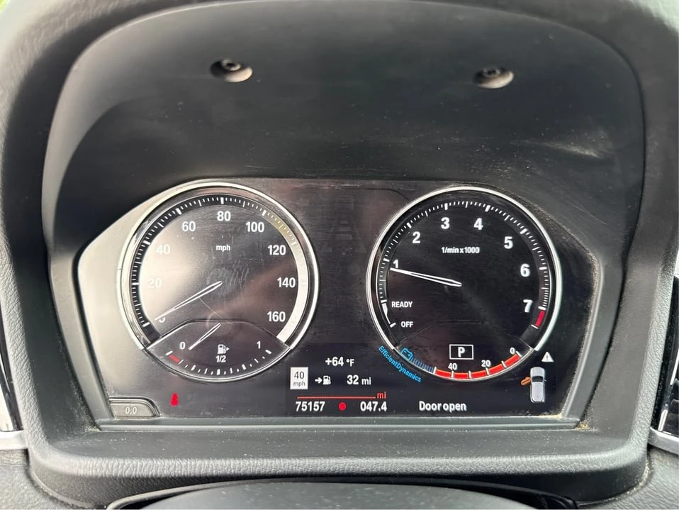 2019 BMW F39 X2 - Image 16 of 20